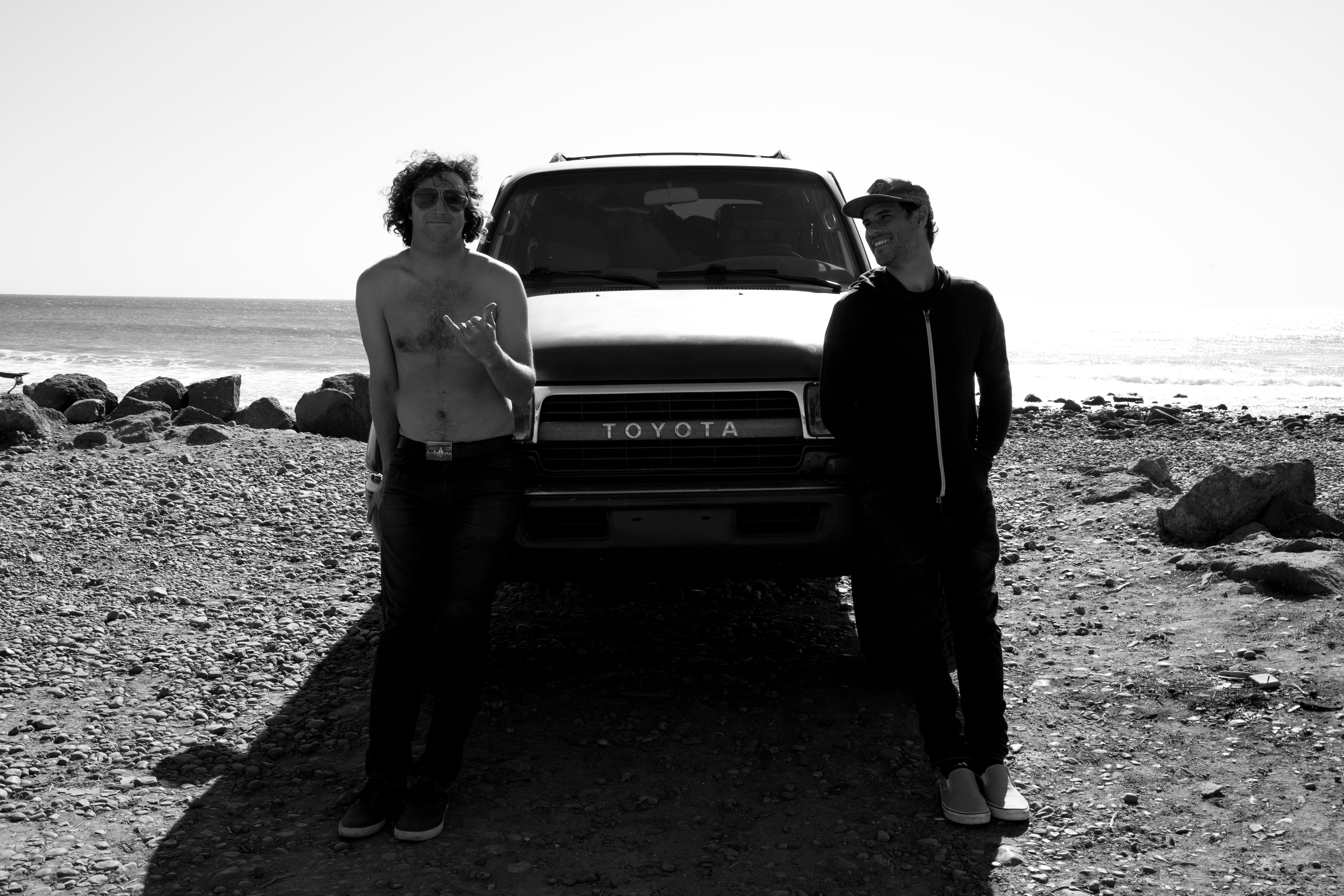The Urbano Team