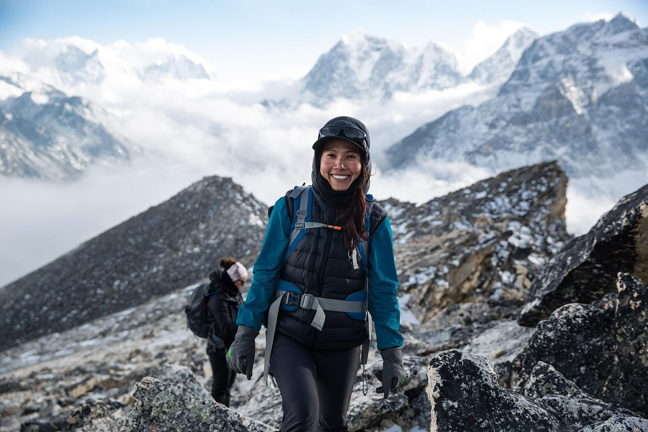 Essential Gear Tips