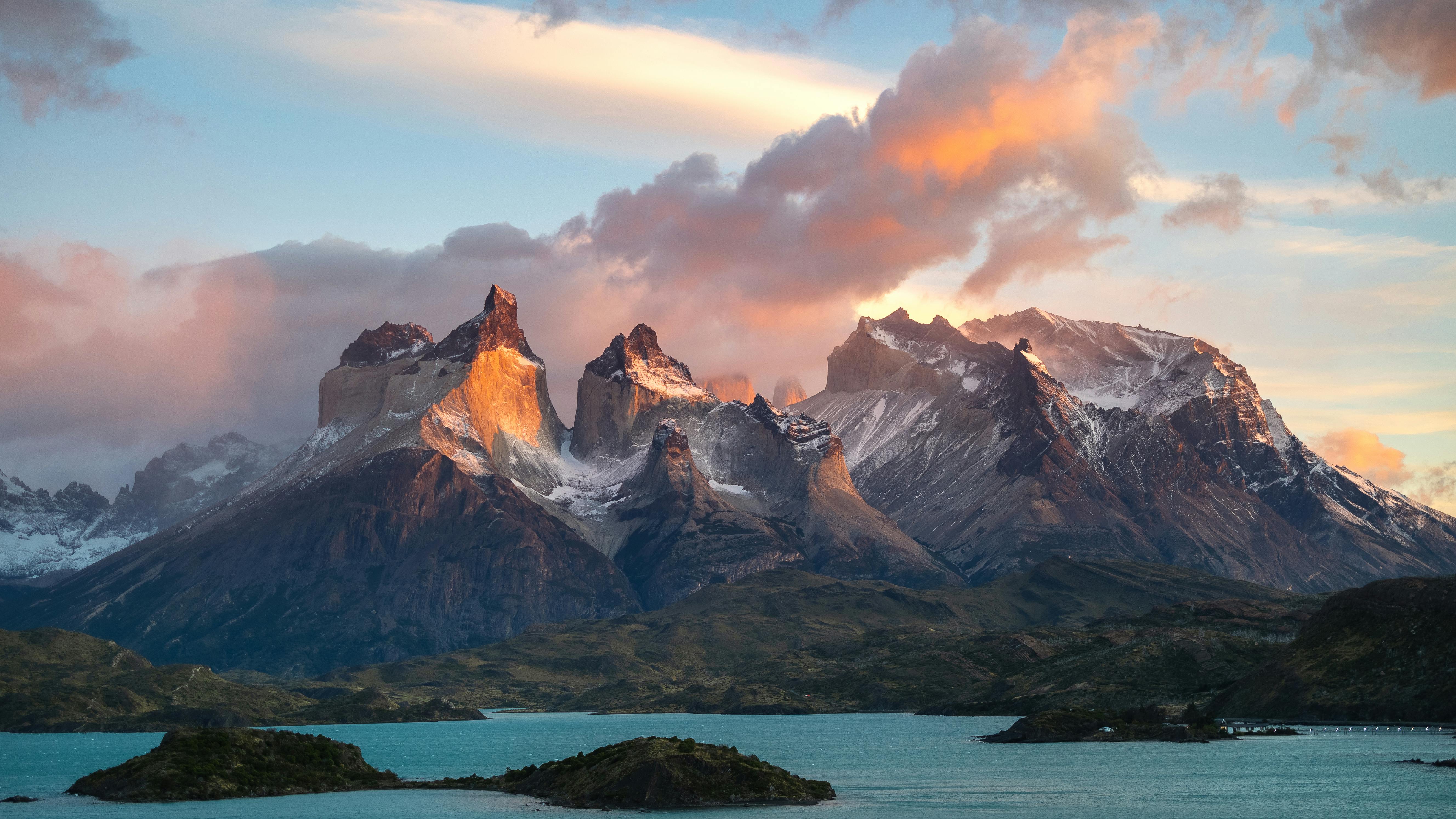 End of the Map — Colombia to Ushuaia