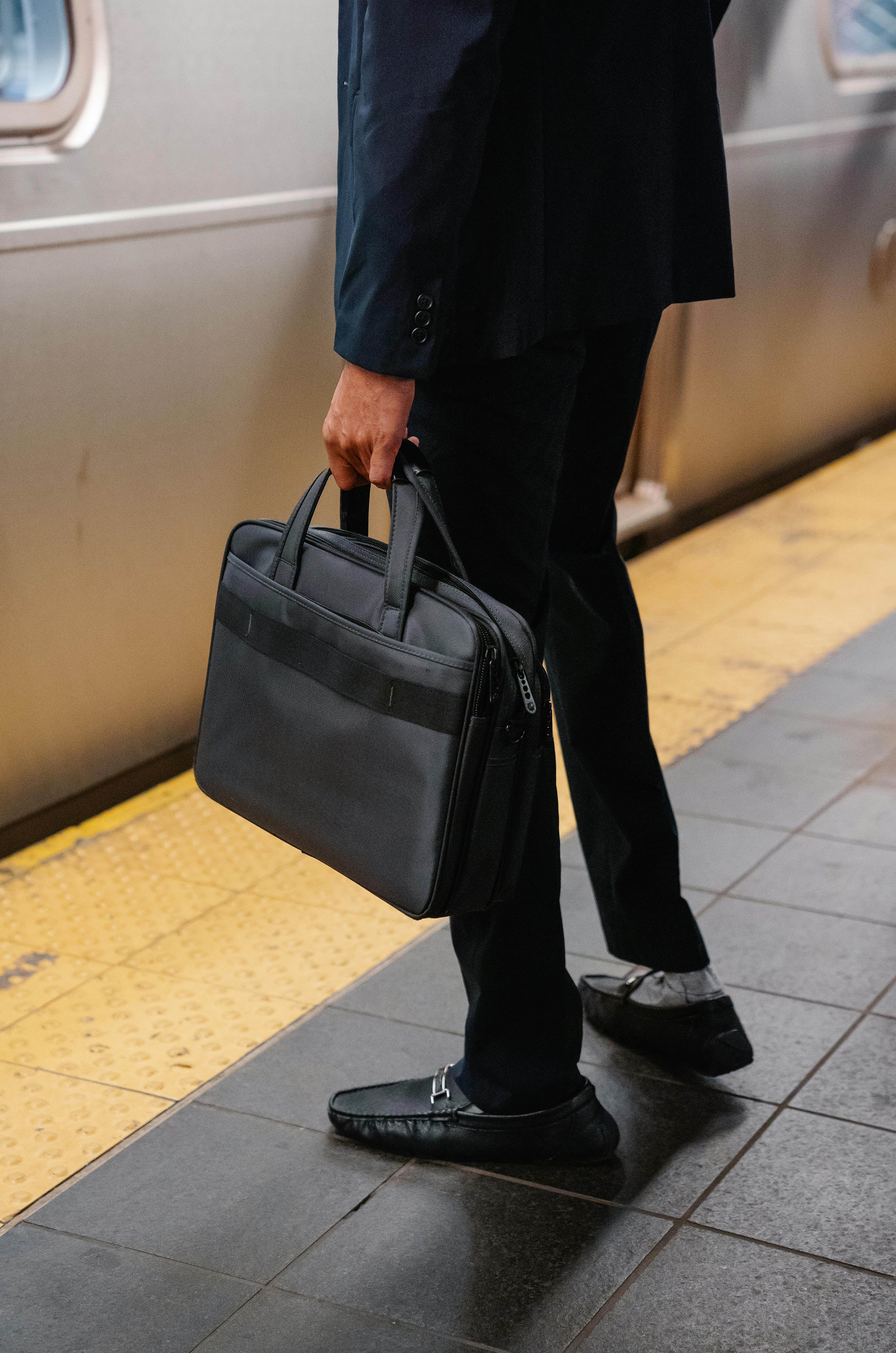 Mens Essentials