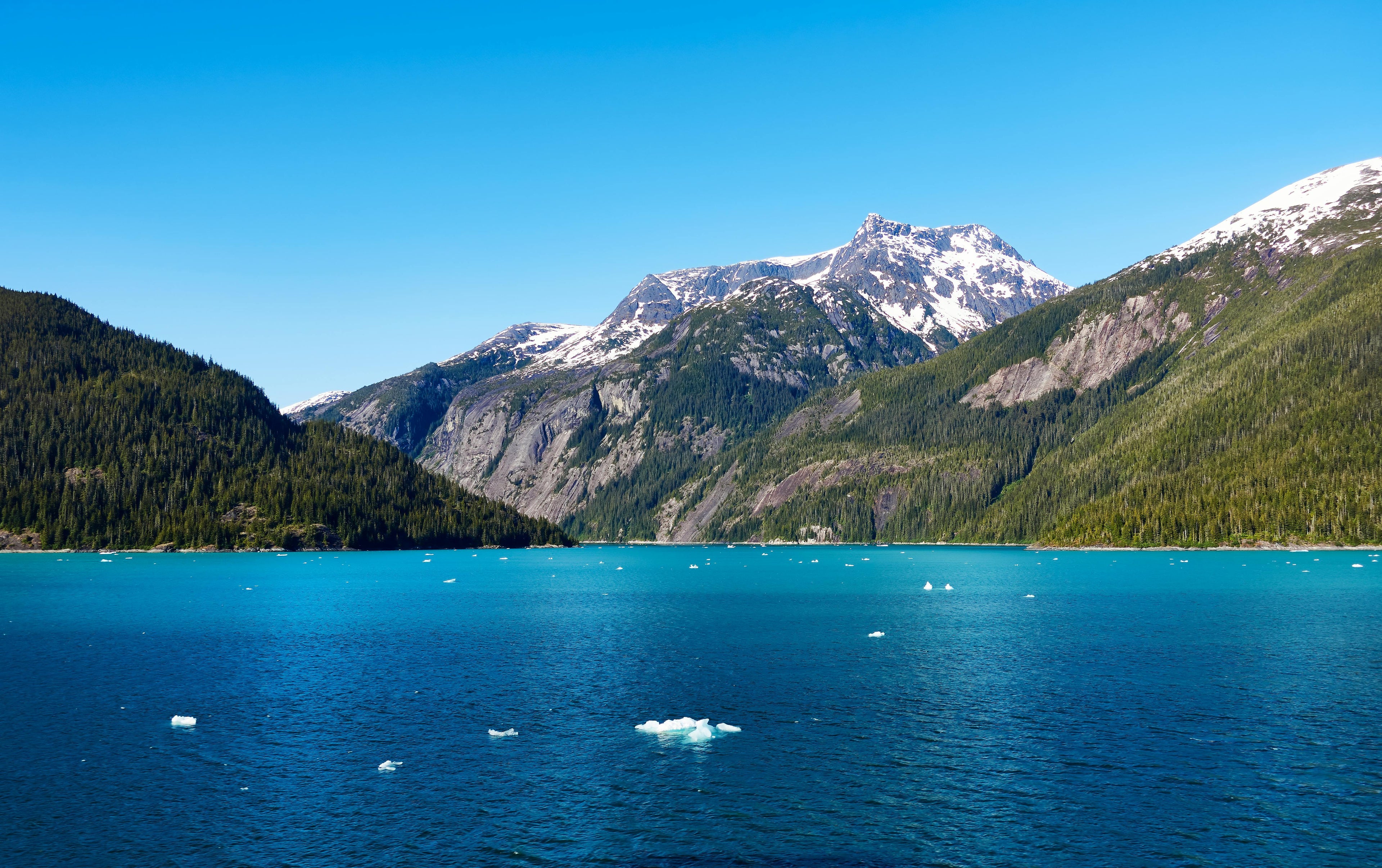 Cold Start — Prudhoe Bay to Baja