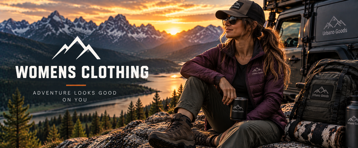 Womens Clothing