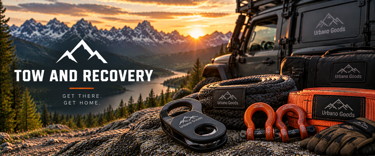 Tow & Recovery