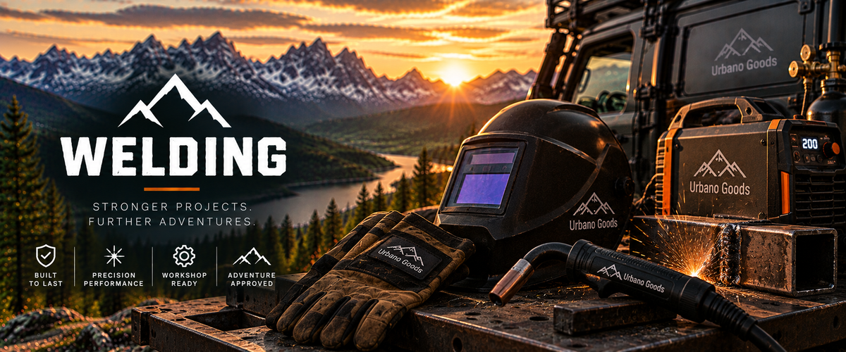 Welding