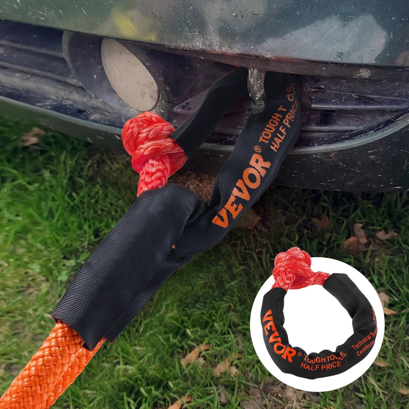 Recovery & Towing Gear