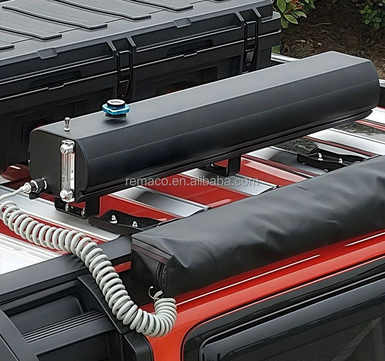 Remaco Overland 26L AllTerrainPerformanceRated Water Storage