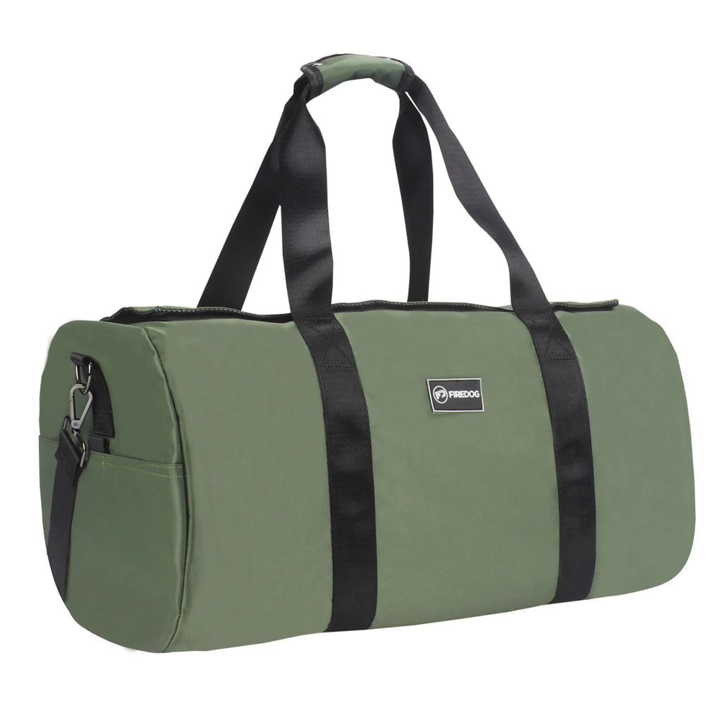 FIREDOG Smellproof Lockable Large Travel Organizer