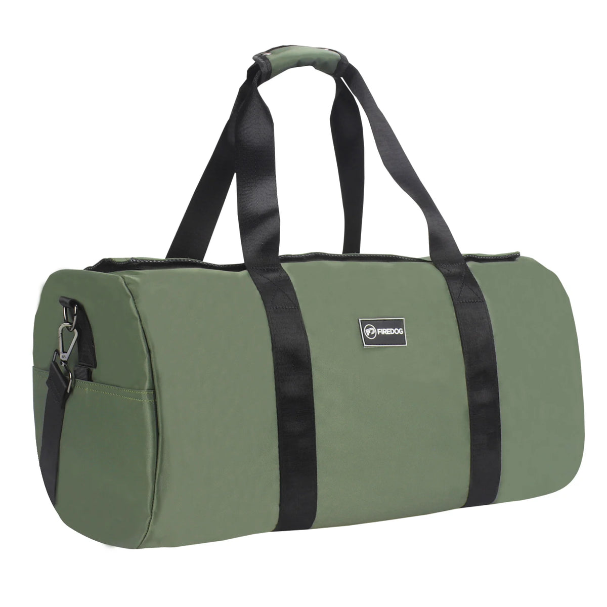 FIREDOG Smellproof Lockable Large Travel Organizer