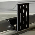 Industrial Corrosion Resistant Awning Mounting Bracket
