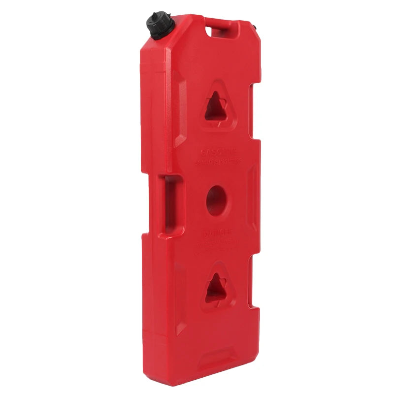 Portable 5-8-Gallon Outdoor Gasoline Fueling Container
