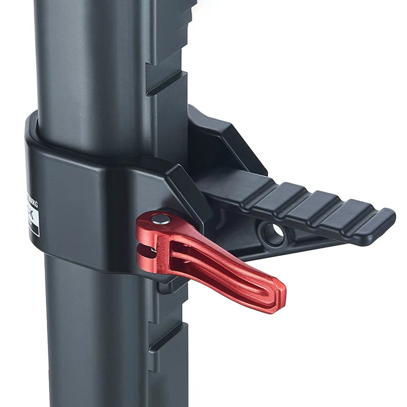 HighPerformance IndustrialGrade Offroad Jack For SUVs
