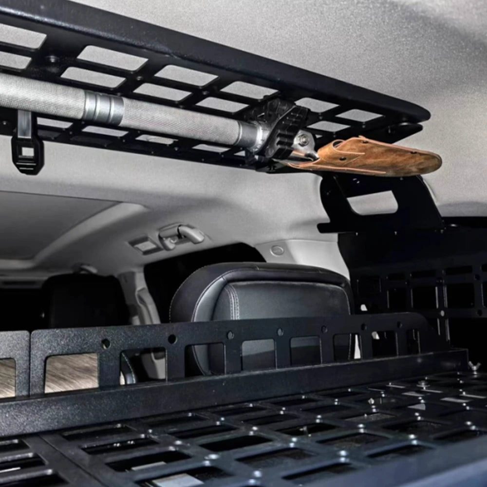 GWM Tank 500 Car Camping Organizer Rack MOLLE Panels