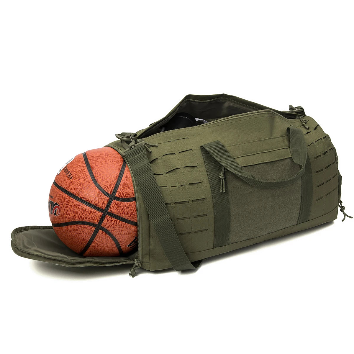 Extraordinary Tactical Duffel Bag Fitness Weekender