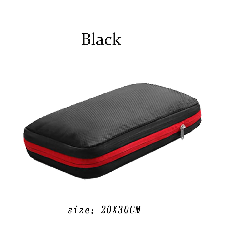 Travel Compression Packing Cubes For Clothes