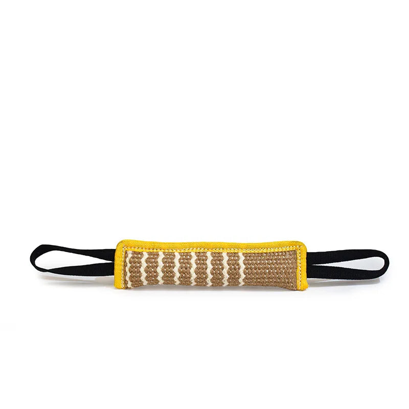 Industrial Strength Hemp Bite Pillow TrainingEquipment