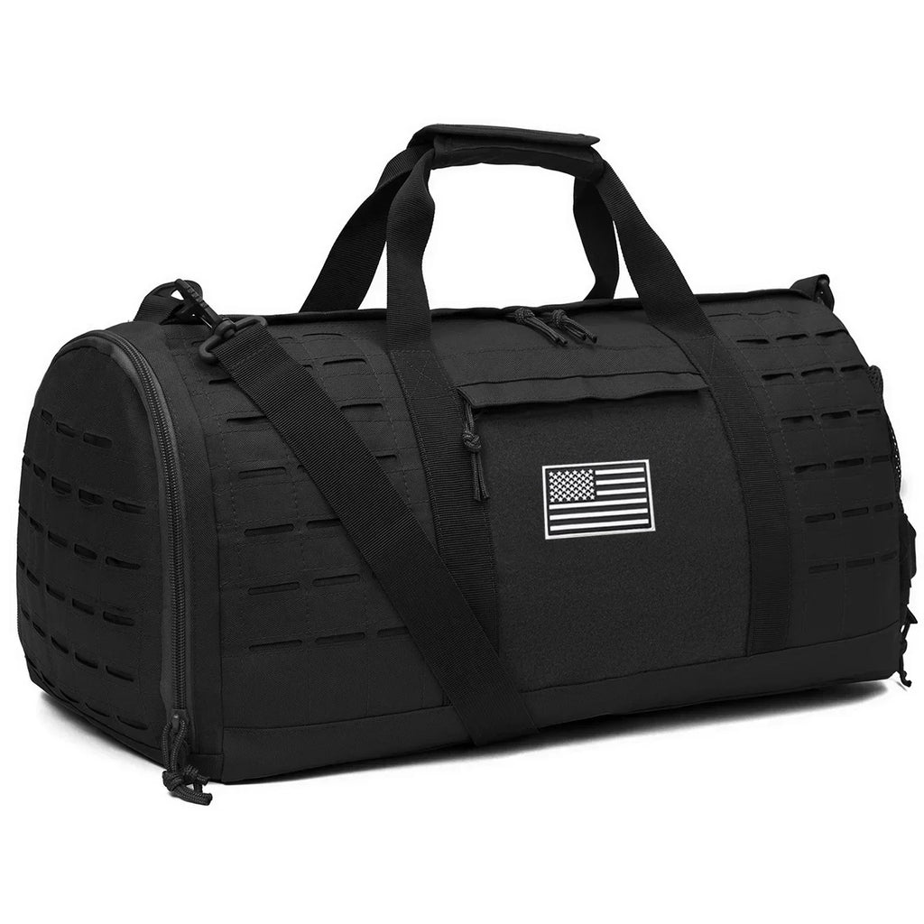 Extraordinary Tactical Duffel Bag Fitness Weekender