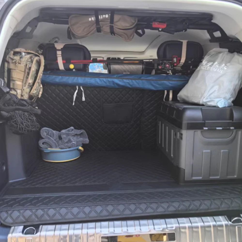 GWM Tank 500 Car Camping Organizer Rack MOLLE Panels