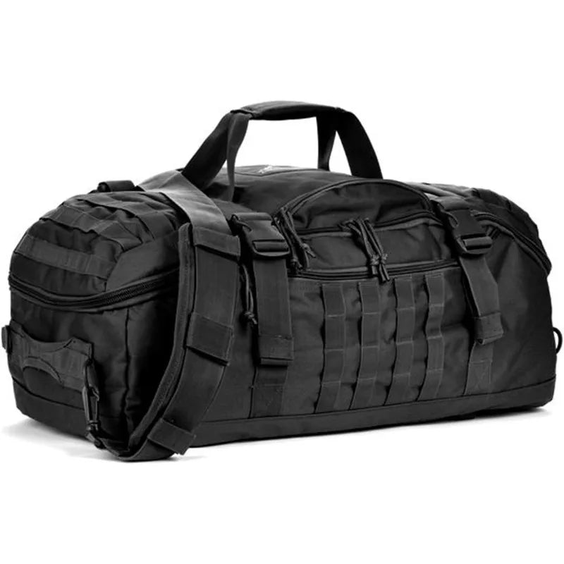 Lqarmy 25l Tactical Sport Duffle Bag