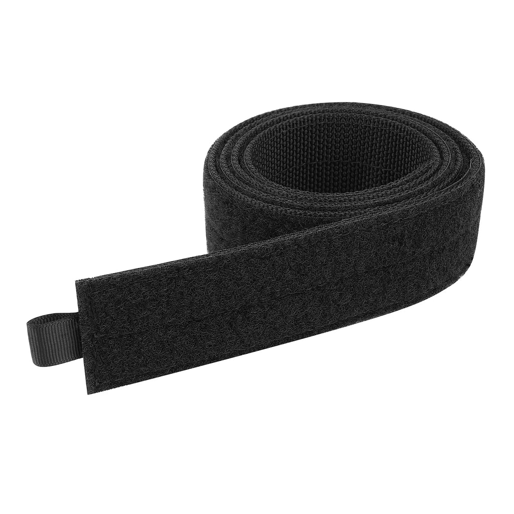 KRYDEX Tactical Reversible Nylon Loopback Waistband For Duty Wear