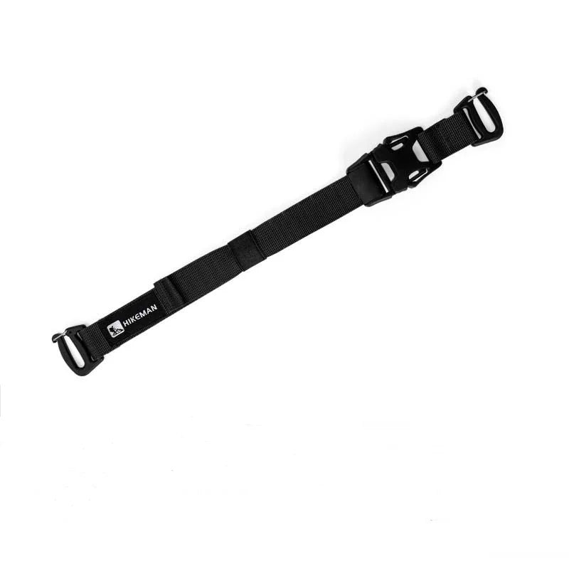 HIKEMAN Adjustable Camping Luggage Strap Backpacking