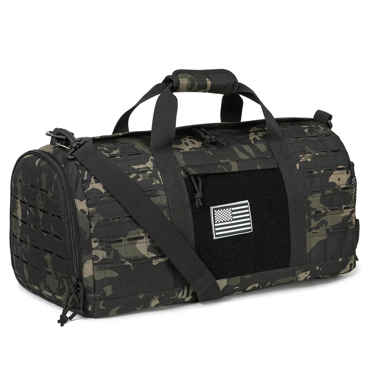 Extraordinary Tactical Duffel Bag Fitness Weekender