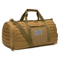 Extraordinary Tactical Duffel Bag Fitness Weekender