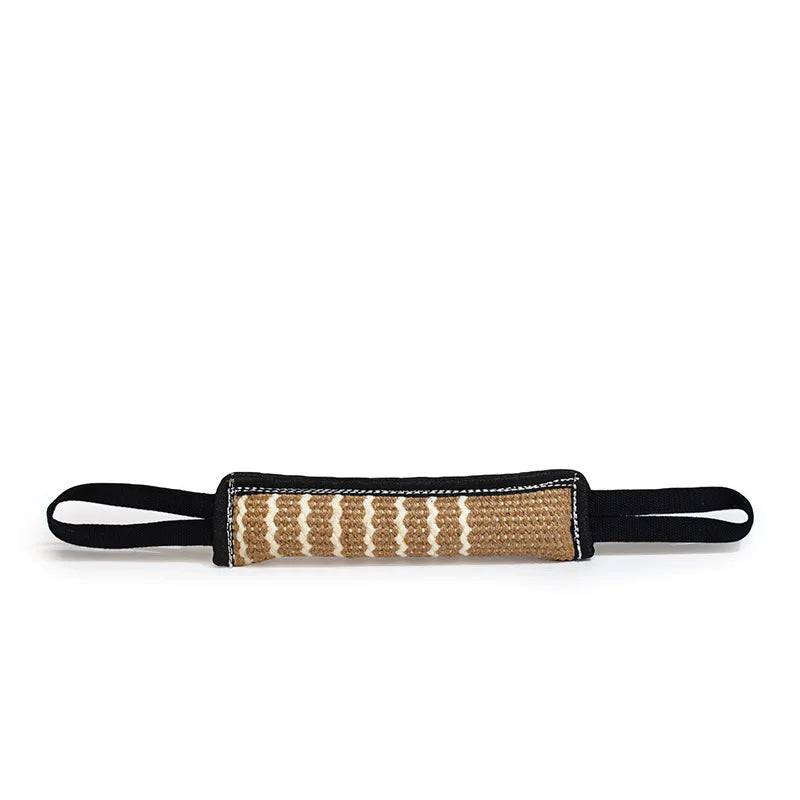 Industrial Strength Hemp Bite Pillow TrainingEquipment