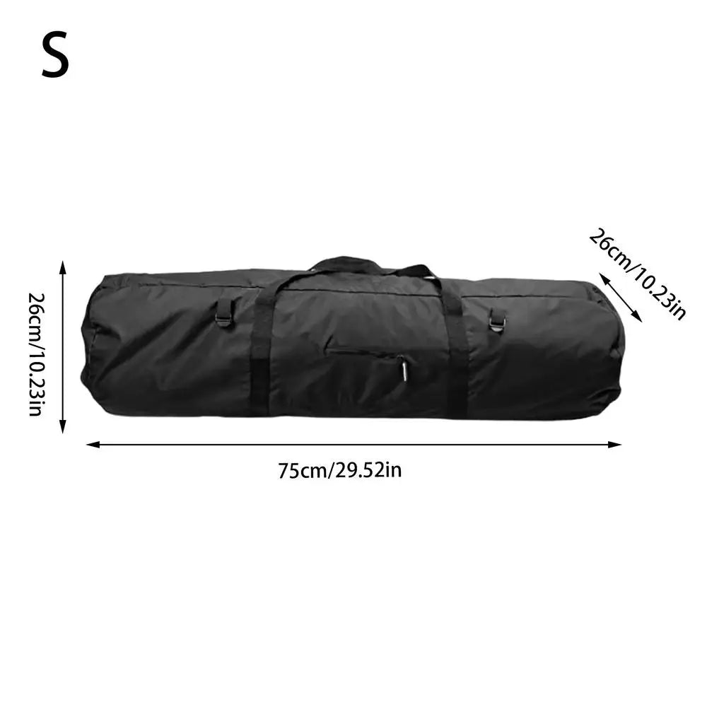 Professional Waterproof Oxford Camping Storage Carrier