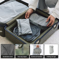 Naturehike Foldable Travel Luggage Storage Organizer