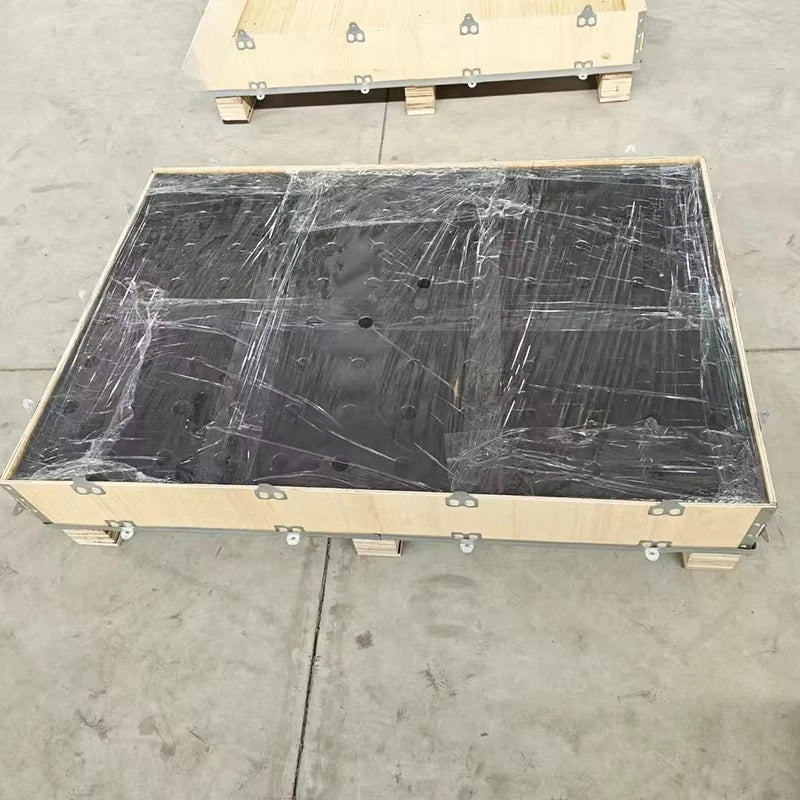 D16 16mm 3D Welding Table IndustrialGradeAllPurposeWeldingTable