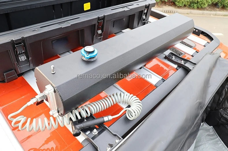 Remaco Overland 26L AllTerrainPerformanceRated Water Storage