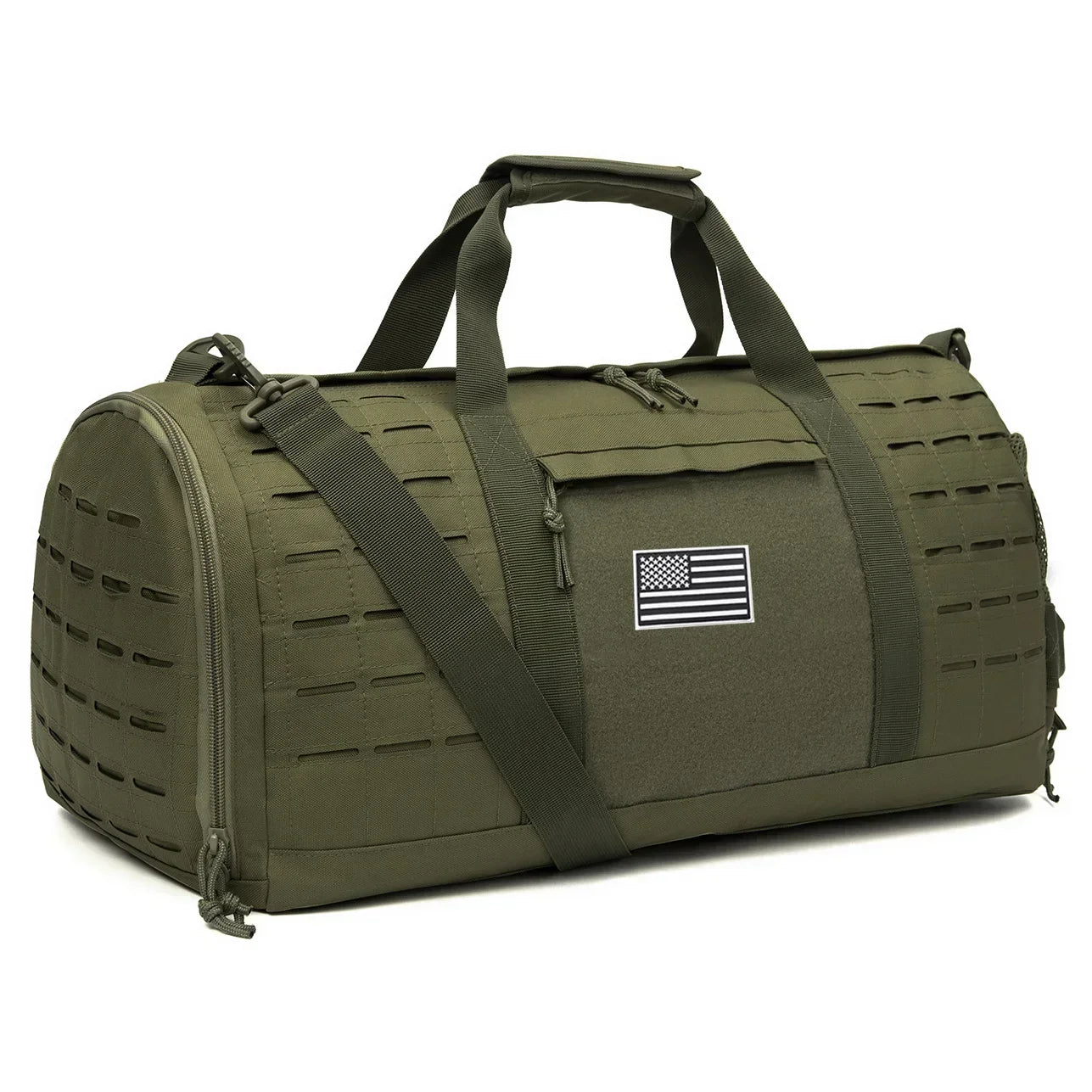 Extraordinary Tactical Duffel Bag Fitness Weekender