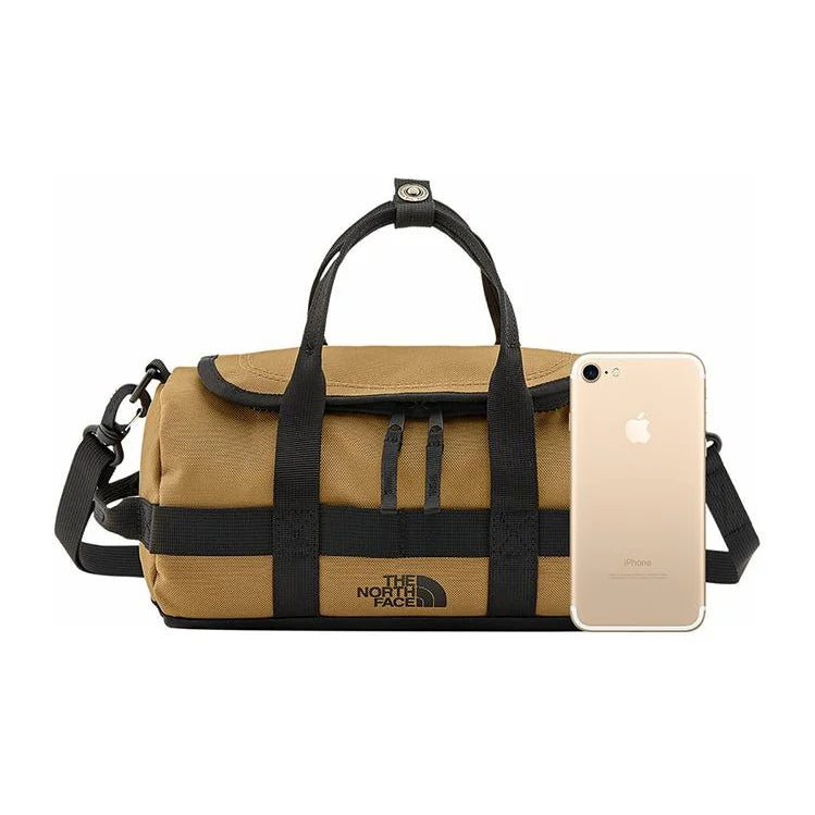 The North Face Unquestionably Supreme Travelsatchel