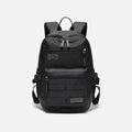 VOLUNTEER Men's Waterproof Laptop Backpack Travel Bag