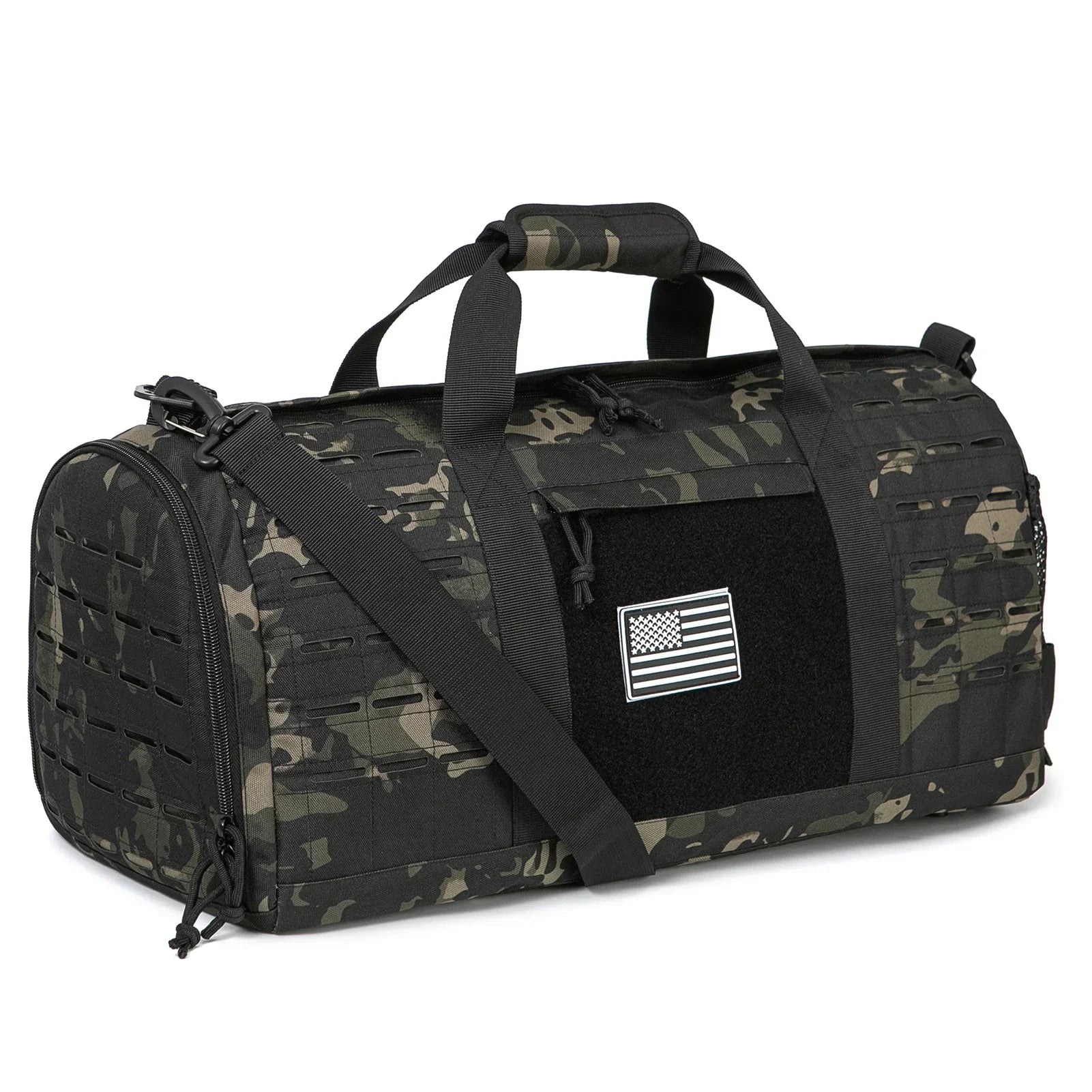 Extraordinary Tactical Duffel Bag Fitness Weekender