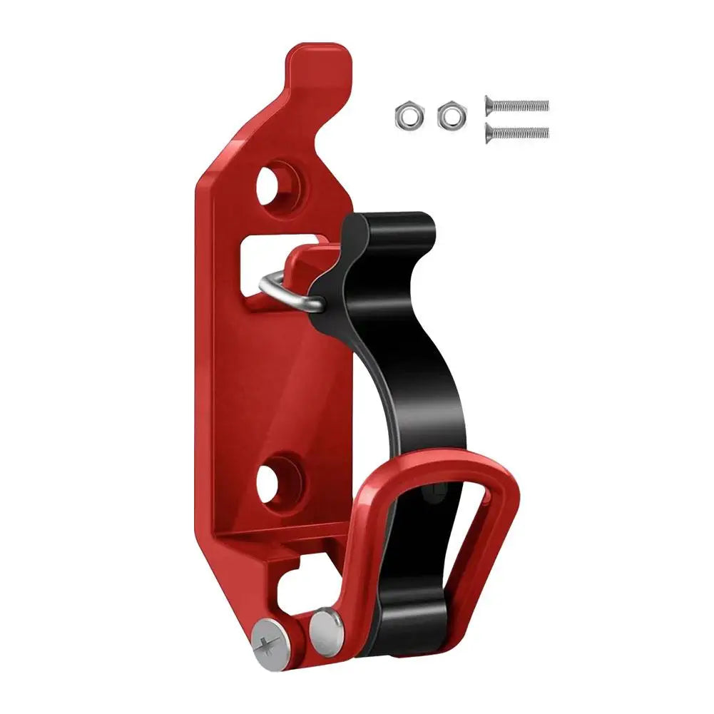 IndustrialGrade Shovel Mount Straps RoofRack Truck