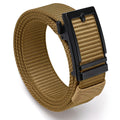 PrimeGolf Premium Nylon Golf Belt
