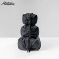 Waterproof Compressed Gear Cube Storage Bag Set