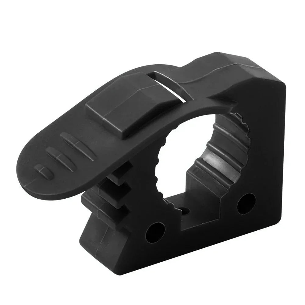 Universal Shovel Mount Kit Quick Fist Clamp for Truck Overlanding