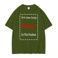 Land Cruiser Generations Tee FJ40 VintageWashedEdition