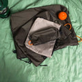 Waterproof Ultralight Travel Packing Cubes Luggage Kit