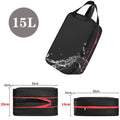 Travel Compression Packing Cubes For Clothes