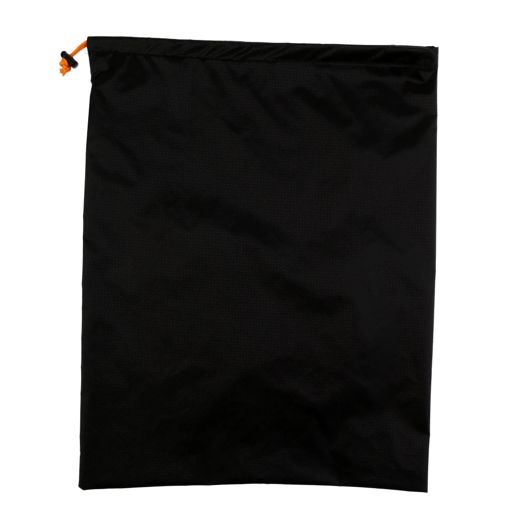 Water Resistant Compression Stuff Sacks Travel Organizer Set