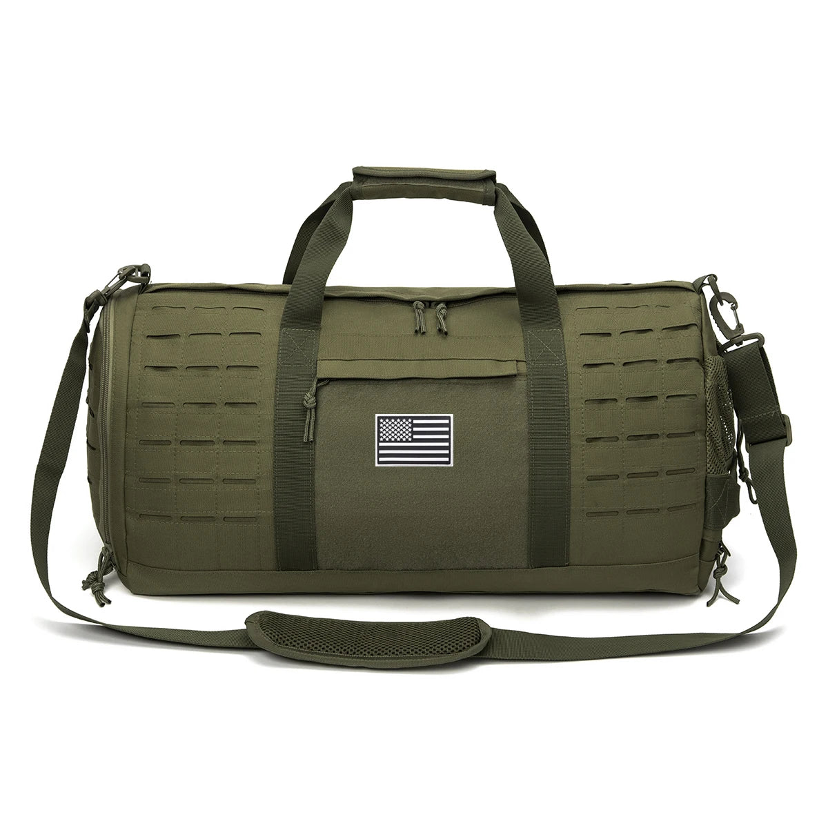 Extraordinary Tactical Duffel Bag Fitness Weekender
