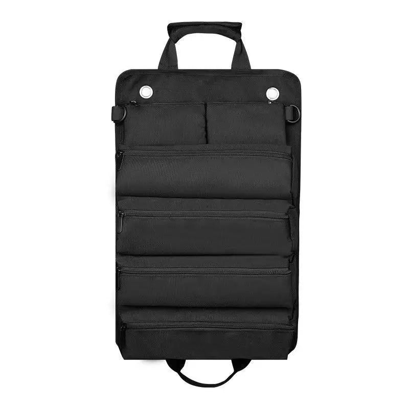 All-in-One Extra-Heavy-Duty Canvas Gear Roll Carrier