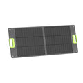 Efficient 100W Foldable Photovoltaic Solar Charger