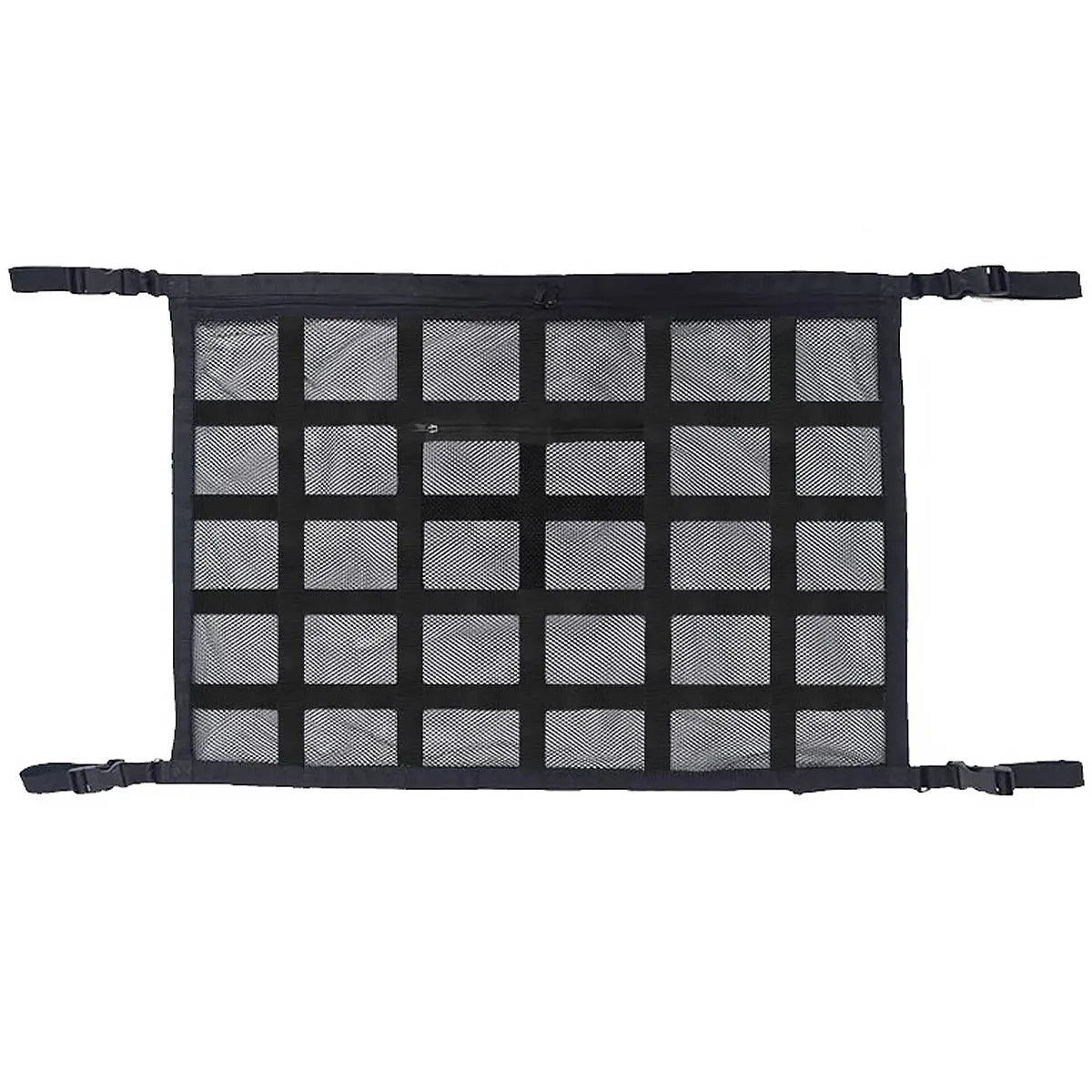 Car Ceiling Cargo Net UltraMultipurpose Load Capacity