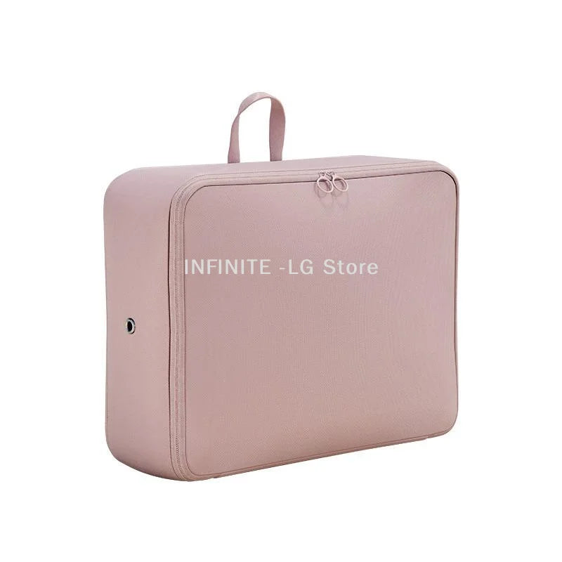 Premium Travel Compression Packing Cube Waterproof Luggage Organizer