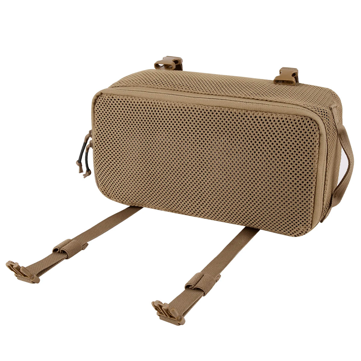 KRYDEX Tactical Outdoor Backpack Organizer Pouches