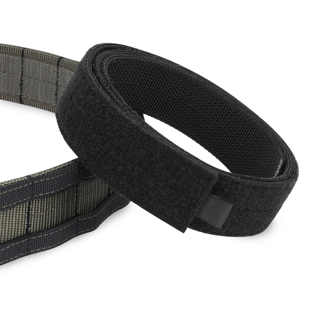 KRYDEX Tactical Reversible Nylon Loopback Waistband For Duty Wear